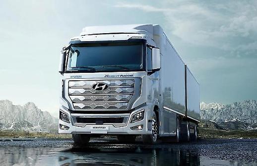 Hyundai partners with Iveco to increase competitiveness in global transport vehicle market