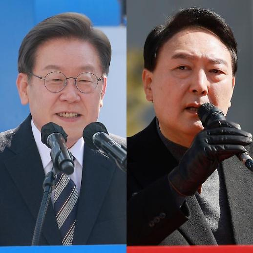 대선 양강 車 공약 핵심은 전기차 활성화