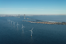 Vestas makes foray into offshore wind power market in S. Korea