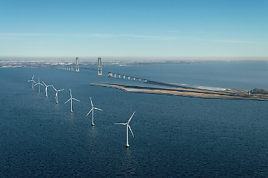 Vestas makes foray into offshore wind power market in S. Korea