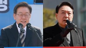 [VOTE] Exit polls show nip and tuck match between ruling and opposition candidates