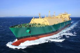 Samsung shipyard develops cost-effective method to effectively manage engines