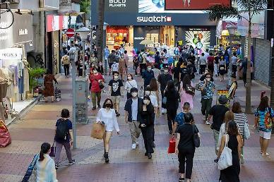 [NNA] 中 선전 봉쇄, 홍콩에 대한 물자지원엔 영향 없다