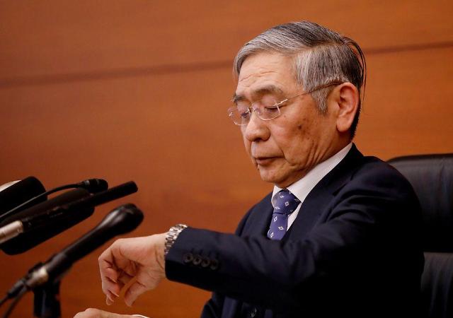 일본, 3월 회의서 정책 동결 전망...올해 중 금리 인상 가능성 높아져