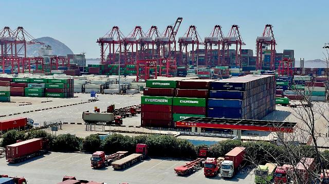 全经联：韩国在中国进口市场中的占比降幅居首