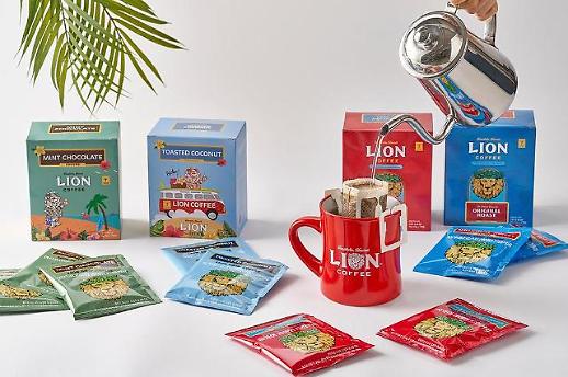 ​코로나 블루 날려주는 향기 테라피...일상용품이 뜨는 이유