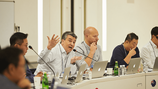 현대캐피탈, 글로벌 시장서 맹위…그룹 시너지 전략 통했다