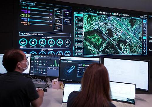 ​[Tech in Trend] ② 지자체로 확대되는 C-ITS...통신, ICT 등 주요 기술기업과 협력