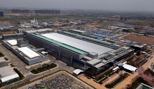 [커지는 中 리스크] 韓기업, 불확실성 삼중고에 脫중국 고민