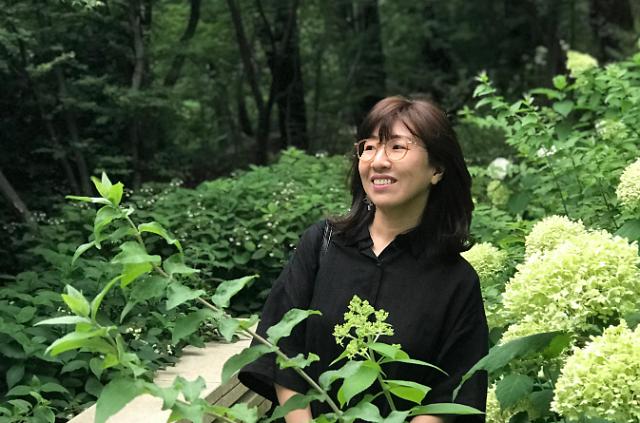韩绘本大师苏西·李荣获国际安徒生奖 系首位韩国作家