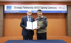 STX Engine partners with German company to develop hybrid engine for combat equipment