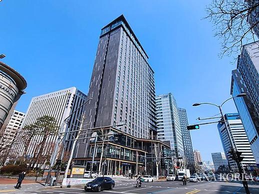 [NNA] 日 로이넷호텔 서울에 오픈