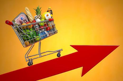 [NNA] 싱가포르 2월 CPI 4.3% 상승, 9년 만에 높은 수준