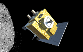 State research bodies join hands for Apophis asterioid exploration mission in 2029