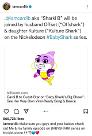 American rapper Cardi B to guest star in Baby Sharks Big Show episode