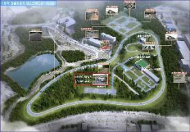 S. Korea to build massive electromagnetic interference shielding facility to test autonomous cars