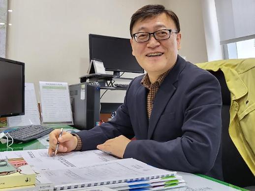 기획:도정 실·국·원장에게 듣는다] ② 이정구 충남도 재난안전실장, 사회재난 대응체계 확립에 역량 기울일 것