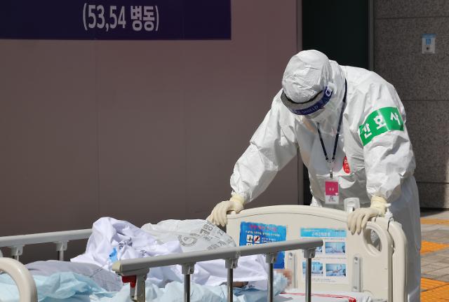 逾八成治愈者经受后遗症之苦 韩国部分医院增设“长新冠”门诊
