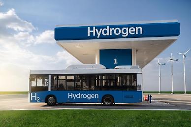 SK E&S and Plug Power to build joint-venture hydrogen factory in Incheon