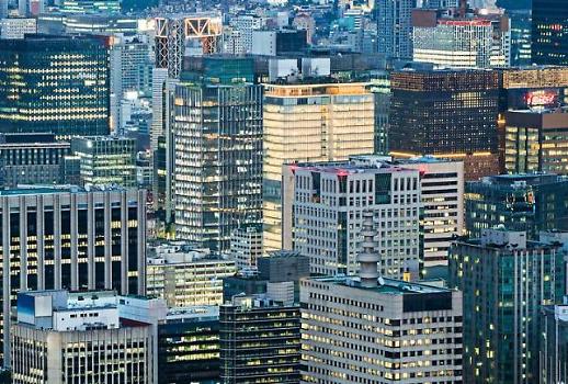 판 커지는 부동산 조각투자 시장… 선두주자 카사부터 루센트블록·펀블까지