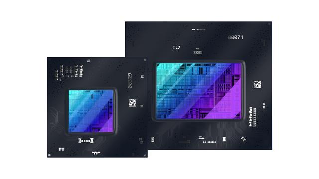 인텔, 노트북용 외장 그래픽카드 아크3 갤럭시북2 프로 첫 탑재