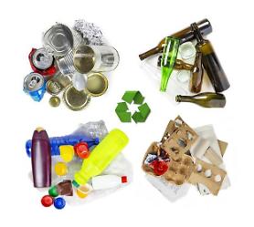 ​LG Chem partners with industrial city to set up sustainable recycle ecosystem for waste resources