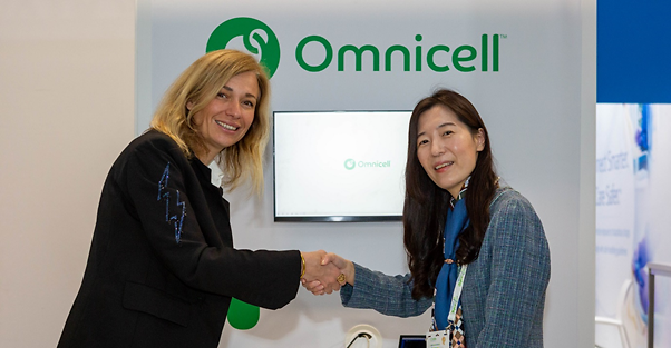 Omnicell secures deal from Hanmi to distribute innovative automatic devices in Britain
