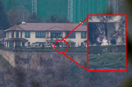 사진으로 돌아보는 3월 마지막 주 포토뉴스 (3월 21일~31일)