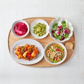 Hyundai Green Food releases subscripted meal service for diabetes patients