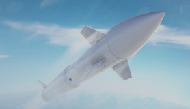 LIG Nex1 selected as preferred bidder to develop improved light anti-submarine torpedo