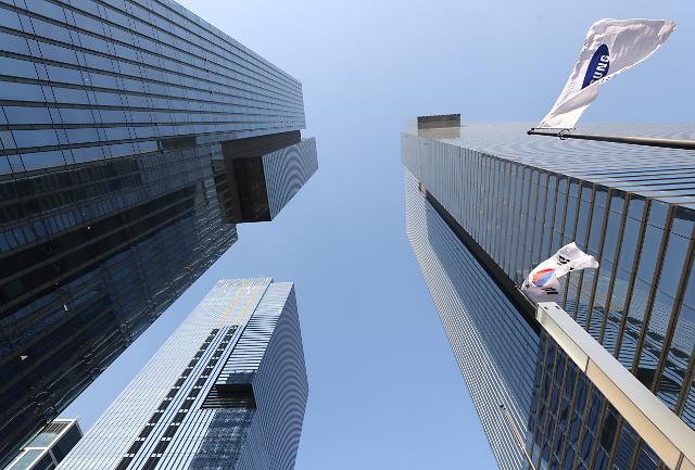 韩五百强企业去年销售营利双丰收 打破历史最高营利纪录