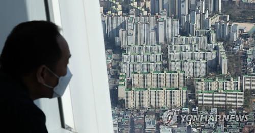대선 직후 서울 아파트값 상위 10개 단지 평균 6.9억 올라...10개 중 4개 강남·서초