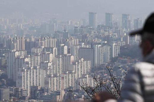 韩国人金融报告出炉 疫情加剧贫富差距