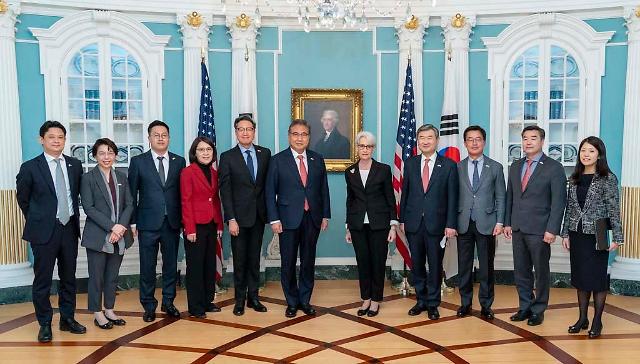 “CVID”再次亮相韩美会晤 韩国新政府预告对朝强硬政策