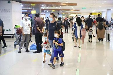 [NNA] 印尼 발리 공항 여객 수, 3월 56% 증가