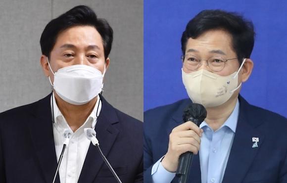 民调：首尔市长竞选国民力量候选人占优