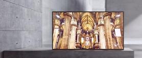 LG Display works on development of red, green and blue OLED panels