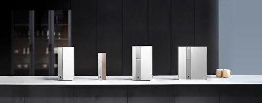 정수기·김치냉장고·식세기…가전 부문별 브랜드 파워 터줏대감은?