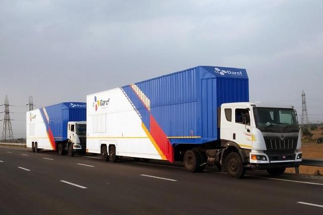 CJ Logistics transfers smart logistics algorithm technology to Indian subsidiary