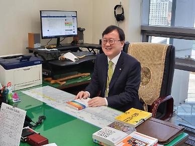 [기획] 도정 실·국·원장에게 듣는다 ⑤ 조원갑 충남도 자치행정국장, 자치분권 실현에 역량 집중할 때
