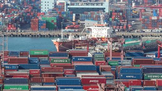 报告：美联储加息将间接影响韩国对新兴国家出口