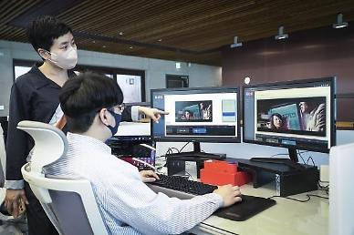 ​SK Telecom develops AI post-production technology for media localization 