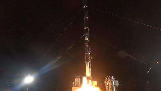 ​KAIST-페리지 로켓 발사 프로젝트 성료...최종 개발까지 지속 협력