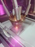 KAERI researcher use 3D printing to develop cheaper fuel cell separator plates