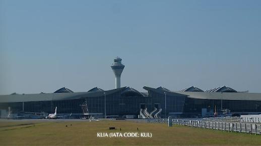 [NNA] 말레이시아 도착 후 코로나 검사, 공항 이외도 가능