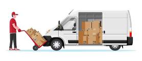 Lottes online shopping mall to discontinue overnight delivery service