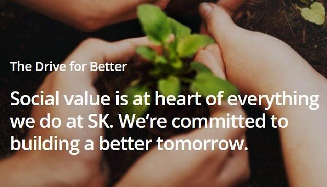 SK Group interested in SMR business throught investment in others including TerraPower