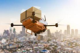 S. Korea to demonstrate drone control tower system for special operations including blood pack delivery