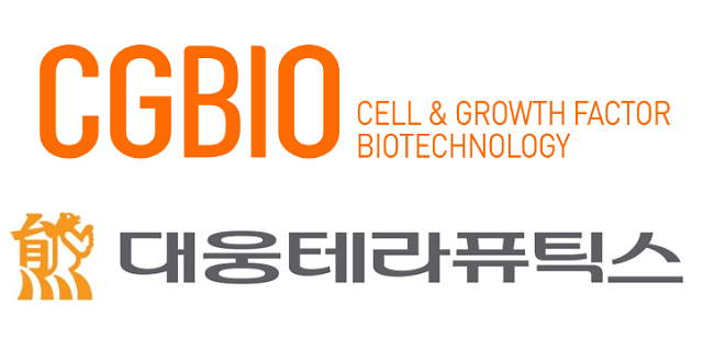 CGBIO jumps into microneedle market with equity investment in Daewoong Therapeutics