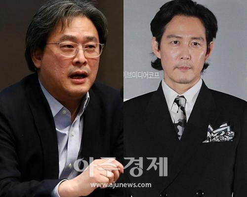 [종합] 박찬욱·이정재·고레에다까지…칸 국제영화제, 한국영화 3편 진출 